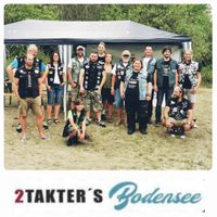 Homepage 2Takter´s Bodensee